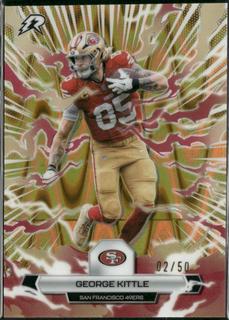 George Kittle