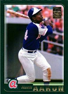 Hank Aaron