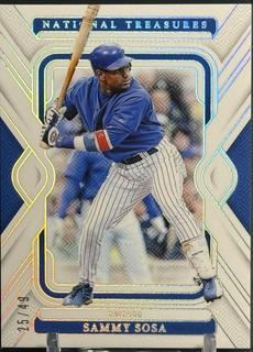 Sammy Sosa