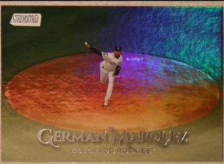 German Marquez