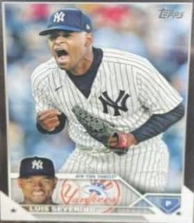 Luis Severino