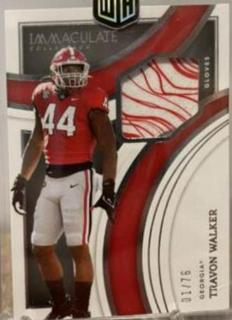 Travon Walker