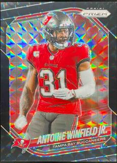 Antoine Winfield Jr.