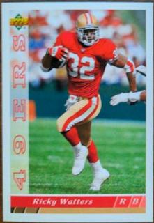 Ricky Watters