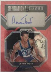 Jerry West