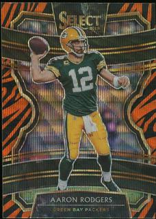 Aaron Rodgers