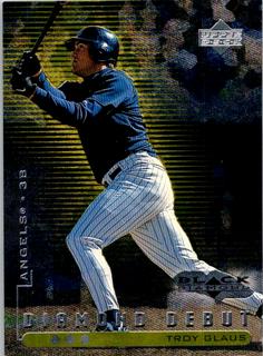 Troy Glaus