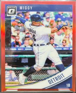 Miguel Cabrera
