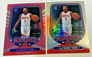 Jae'Sean Tate