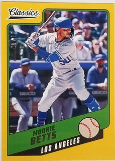 Mookie Betts