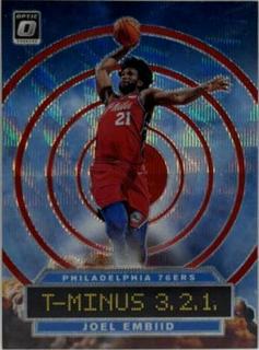 Joel Embiid