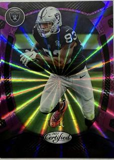 Darren Waller