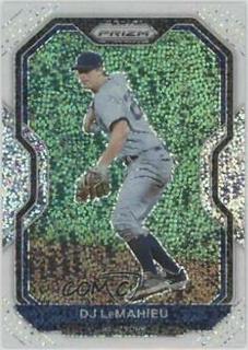DJ LeMahieu