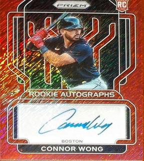 Connor Wong