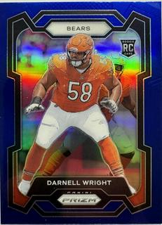 Darnell Wright