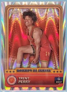 Trent Perry