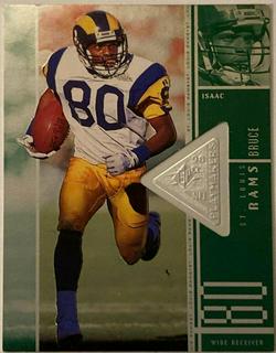 Isaac Bruce