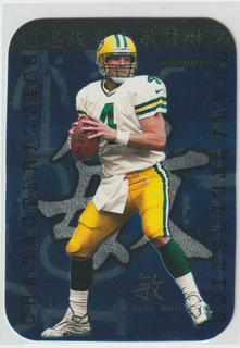 Brett Favre