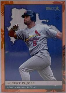 Albert Pujols