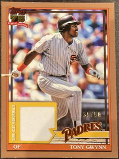 Tony Gwynn