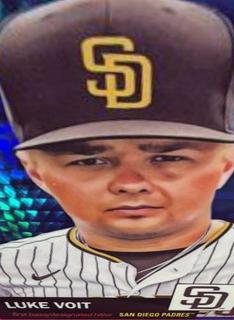 Luke Voit