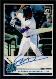Vladimir Guerrero Jr.
