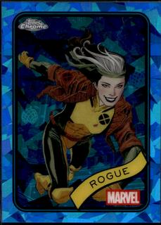 Rogue Sapphire