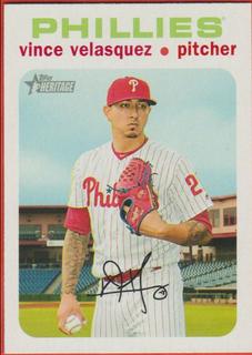Vince Velasquez
