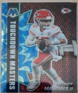 Patrick Mahomes II