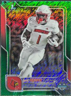 Isaac Brown