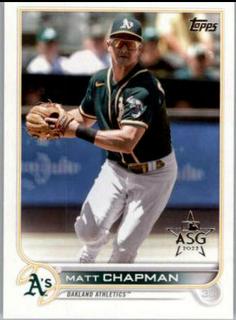 Matt Chapman
