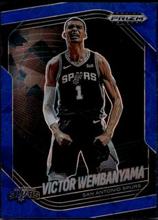 Victor Wembanyama
