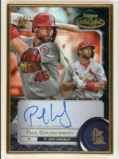Paul Goldschmidt