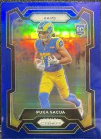 Puka Nacua