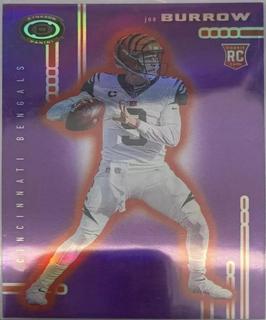 Joe Burrow