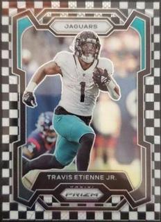 Travis Etienne Jr.
