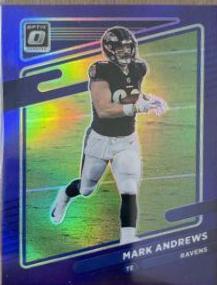 Mark Andrews