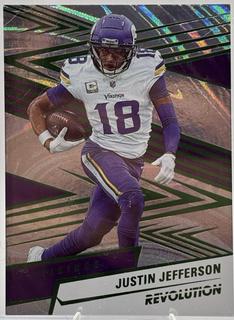 Justin Jefferson