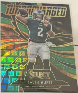 Jalen Hurts