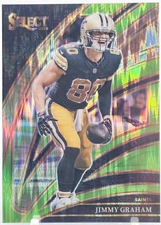 Jimmy Graham