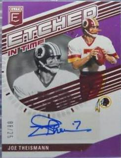 Joe Theismann