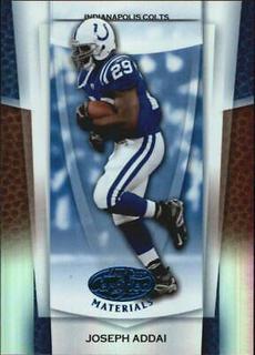 Joseph Addai