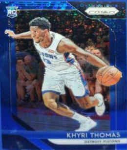 Khyri Thomas