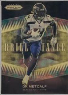 DK Metcalf
