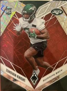 Zonovan Knight