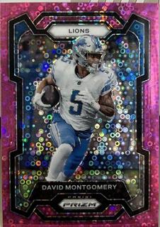 David Montgomery