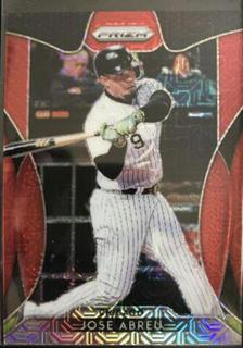 Jose Abreu