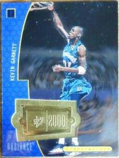 Kevin Garnett