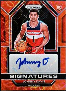 Johnny Davis