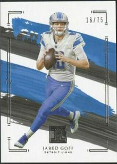 Jared Goff